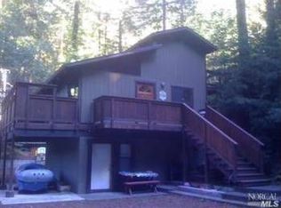 15005 Laurel Ln, Guerneville, CA 95446