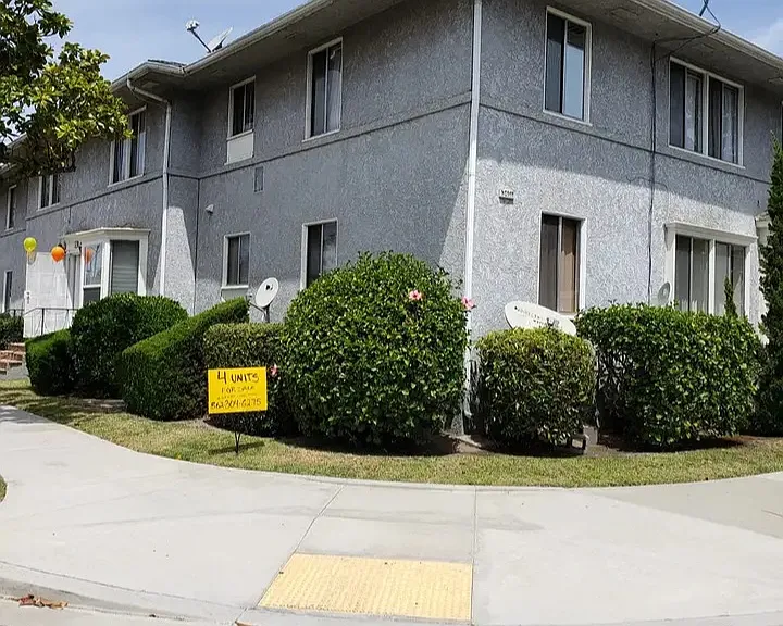 3401 N Gaviota Ave #D — Photo 1