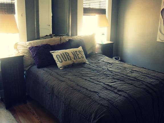 main bedroom