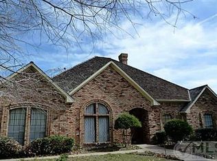 336 Mariah Bay Dr, Heath, TX 75032
