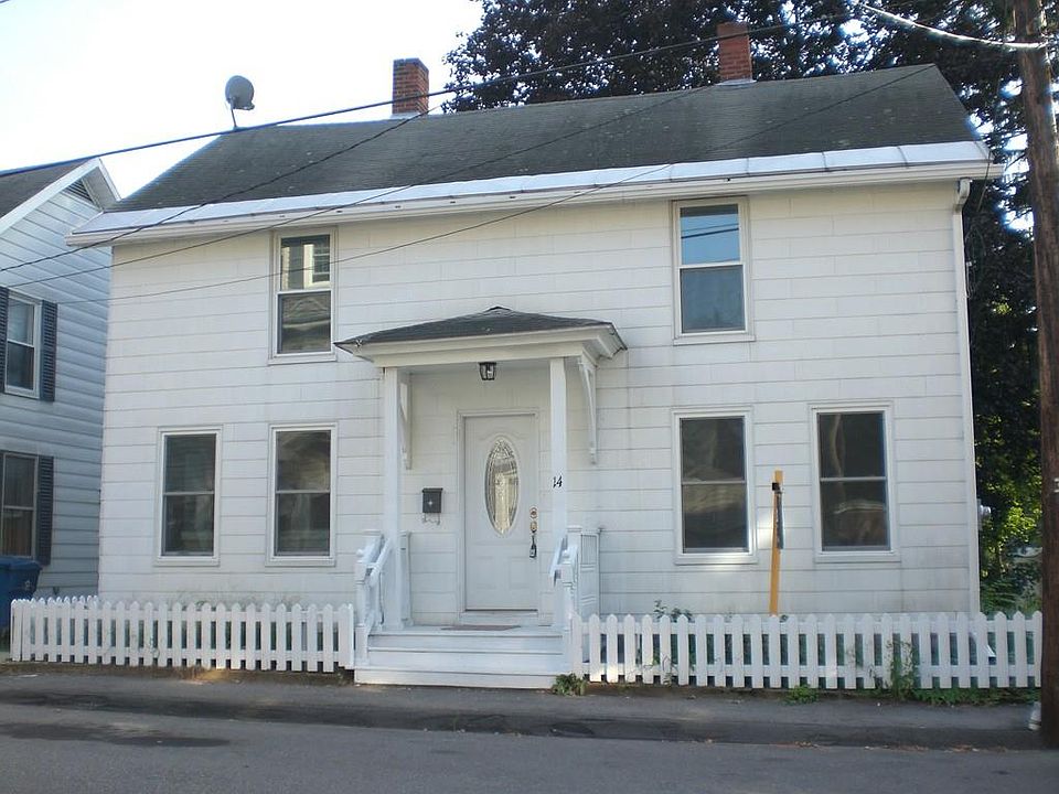 1st image of 14 Park Ave