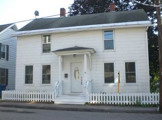 14 Park Ave, Ware, MA 01082