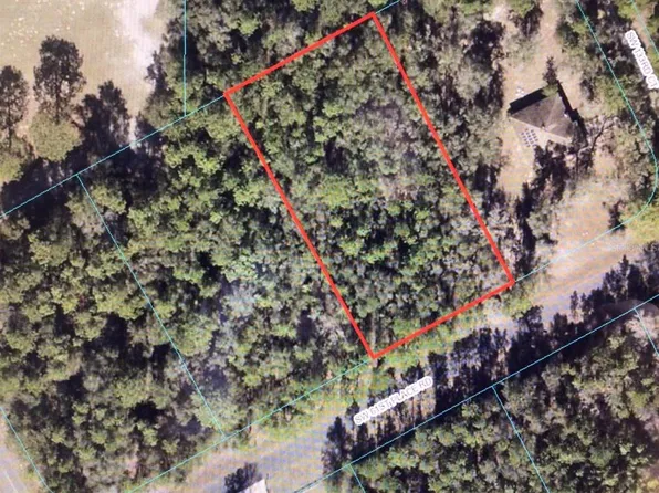 0 SW 61 PLACE ROAD LOT 3, OCALA, FL 34481