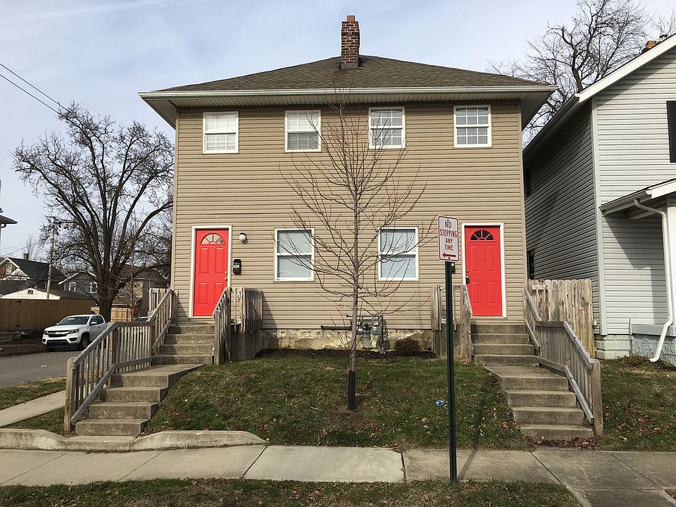 1st image of 360-362 E Hinman Ave #257DA4398