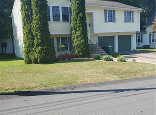 91 Oregon Ave, Woonsocket, RI 02895