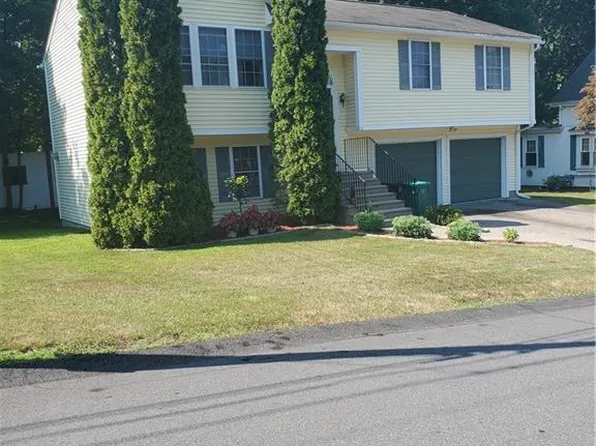 91 Oregon Ave, Woonsocket, RI 02895