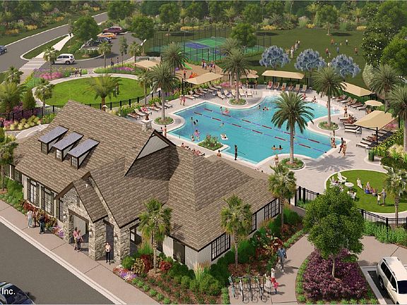 3rd image of 411 BARBOSA Trail