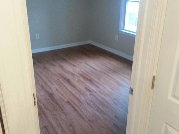 back bedroom