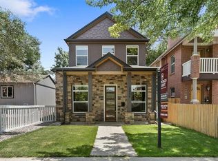 3456 N Perry St, Denver, CO 80212