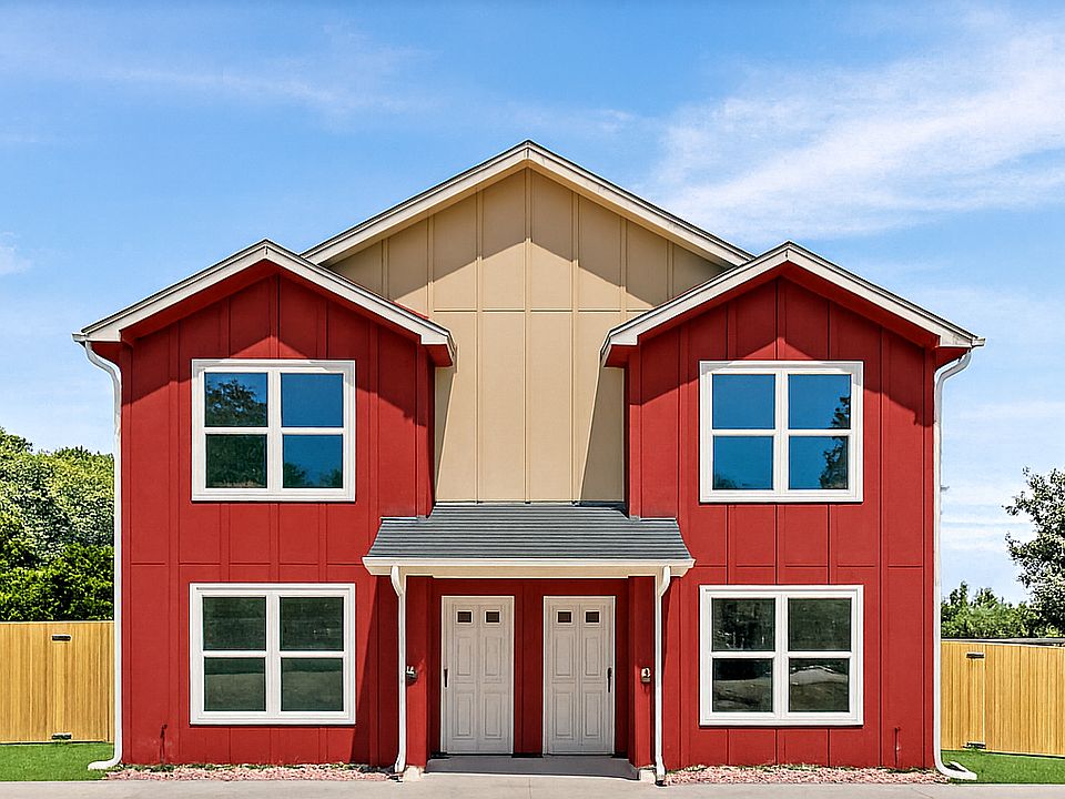 This is a rendering of the home, please schedule a tour or drive by to see the actual property