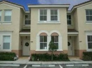 4148 SW 159th Ave, Miramar, FL 33027