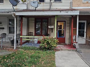 1017 N Ohio Ave, Atlantic City, NJ 08401