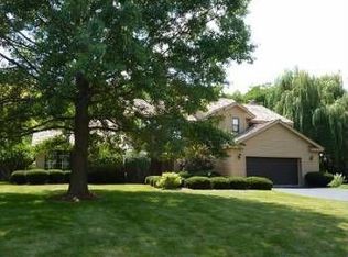 5336 Oak Grv, Buffalo Grove, IL 60047