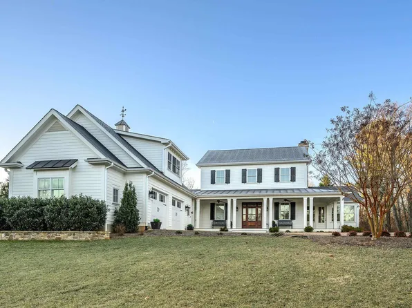 104 Tally Ho Dr, Charlottesville, VA 22901