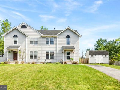 18 Robindale Dr, Emmitsburg, MD, 21727