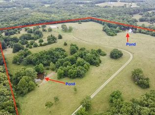 24897 Hollingsworth Rd, Mc Louth, KS 66054