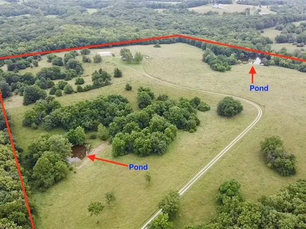 24897 Hollingsworth Rd, Mc Louth, KS 66054