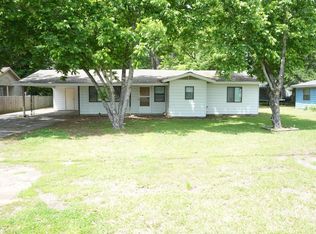 342 Moore St, Prescott, AR 71857