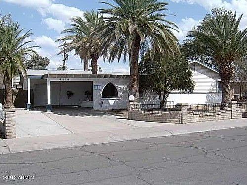 2nd image of 4619 N 54th Ave