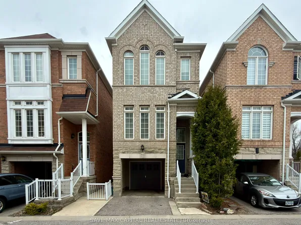 530 Kingston Rd #19, Pickering, ON L1V 0C3