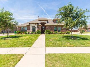229 Sandy Way, Red Oak, TX 75154