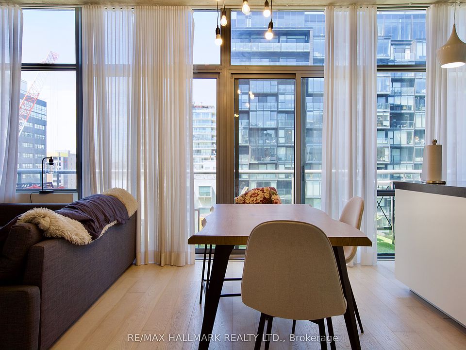 1st image of 55 Stewart St #1010