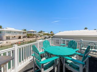 701 Spanish Main Dr #604, Cudjoe Key, FL 33042