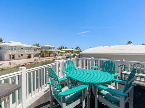 701 Spanish Main Dr #604, Cudjoe Key, FL 33042