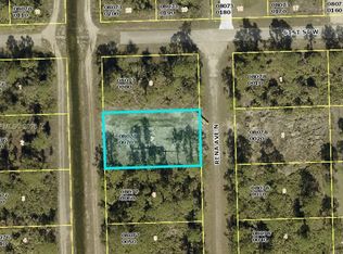 6015 Rena Ave N, Lehigh Acres, FL 33971