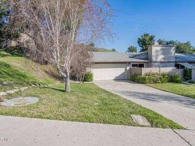 15069 Marquette St, Moorpark, CA, 93021