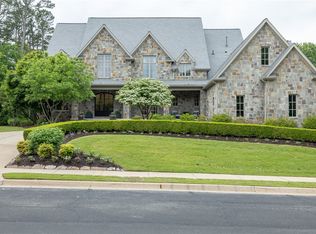 4958 Prestwick Cir, Fayetteville, AR 72704