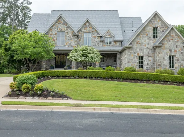 4958 Prestwick Cir, Fayetteville, AR 72704