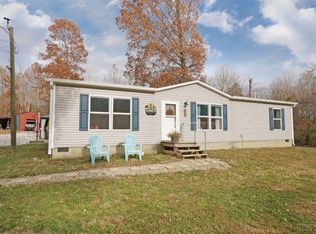 519 Wooded Run Rd, Felicity, OH 45120
