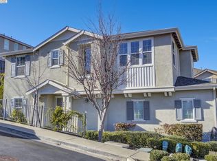 629 Falling Star Dr, Martinez, CA