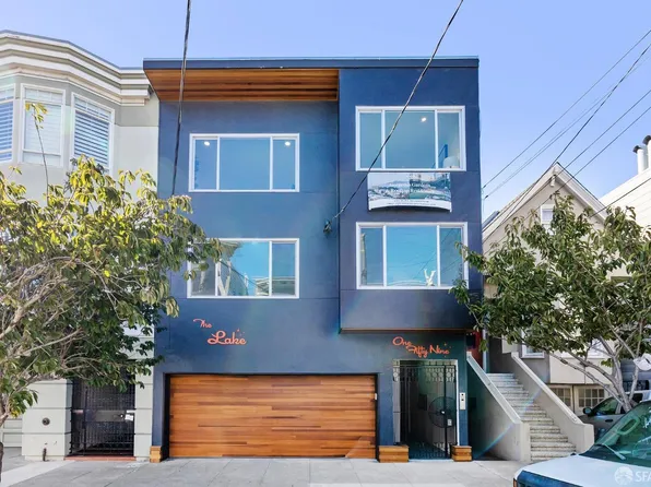 159 4th Ave #3, San Francisco, CA 94118