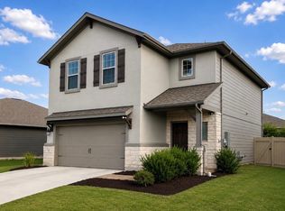 508 Rearing Mare Pass, Georgetown, TX 78626