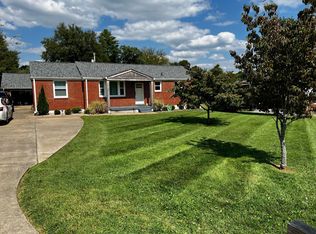 111 Greely Dr, Columbia, TN 38401