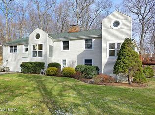 60 Quaker Ridge Rd, Stamford, CT 06903