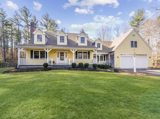 4 Josh Rd, Lakeville, MA 02347