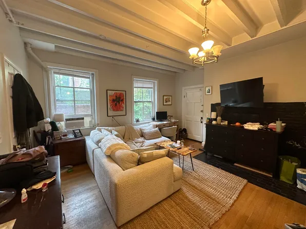 61 Hancock St #2, Boston, MA 02114