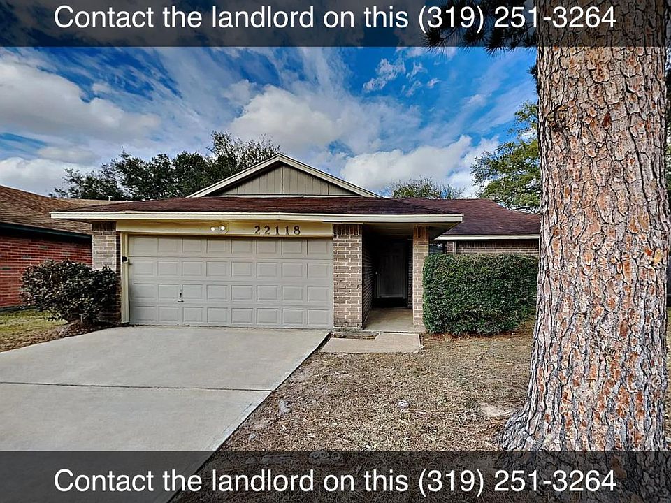 1st image of 22117 Manor Estates Dr
