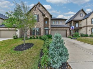 2945 Candle Falls Ln, Pearland, TX 77584