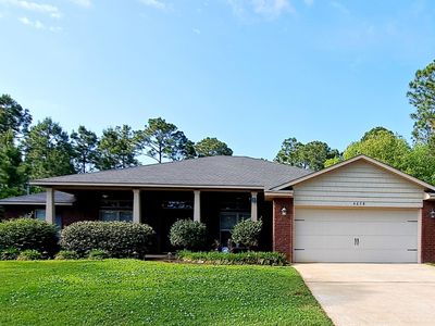 6658 Redfield St, Navarre, FL, 32566