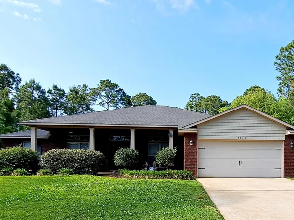 6658 Redfield St, Navarre, FL 32566