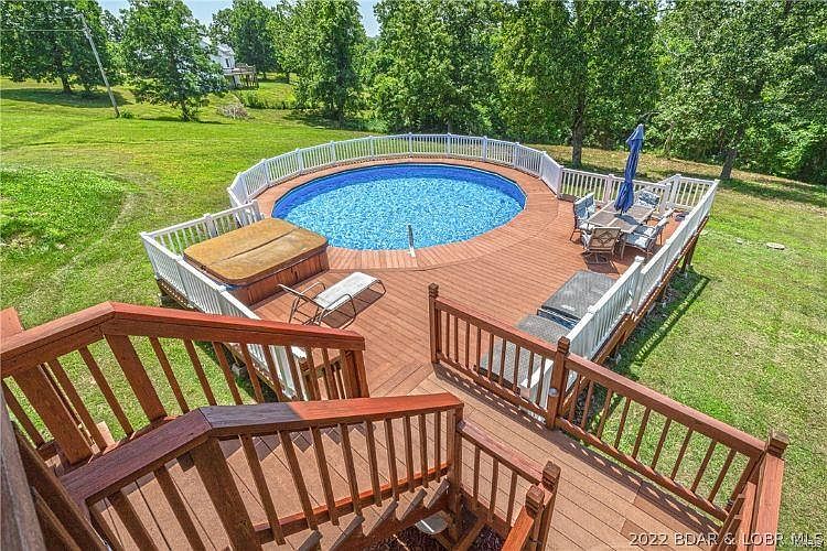 24156 Red Fox Ln, Waynesville, MO 65583 | MLS #23030849 | Zillow