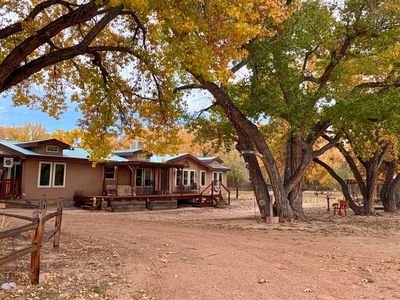 26 Private Drive 1618a, Abiquiu, NM, 87510