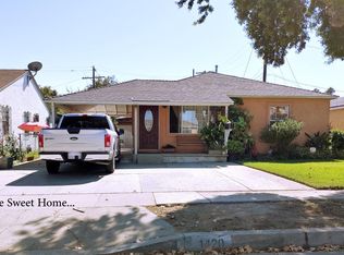 1420 W 131st St, Compton, CA 90222
