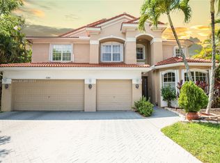 5280 NW 95th Ave, Pompano Beach, FL 33076