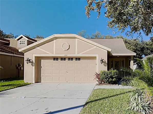 1745 Horsechestnut Ct, New Port Richey, FL 34655