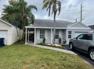 14600 SW 124th Pl #0, Miami, FL 33186